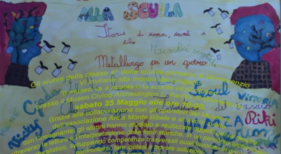 Dalla scuola al museo, dal museo alla scuola