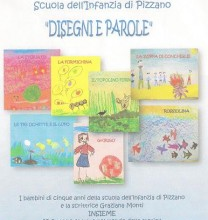 “Disegni e Parole”