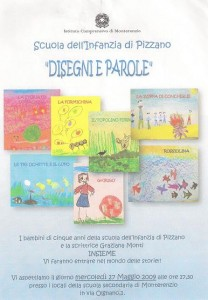 “Disegni e Parole”