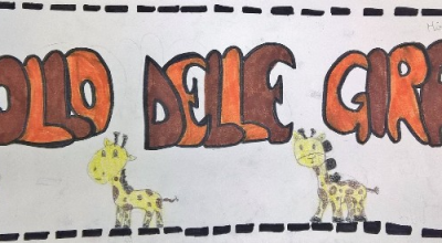 Fumetti & Fumetti: lavori curati dalla prima B