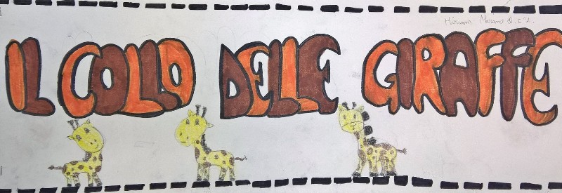 Fumetti & Fumetti: lavori curati dalla prima B