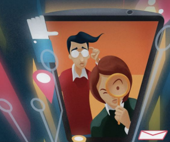 Guida di sopravvivenza per genitori digitali