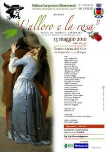 L’alloro e la rosa