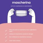Come indossare la mascherina